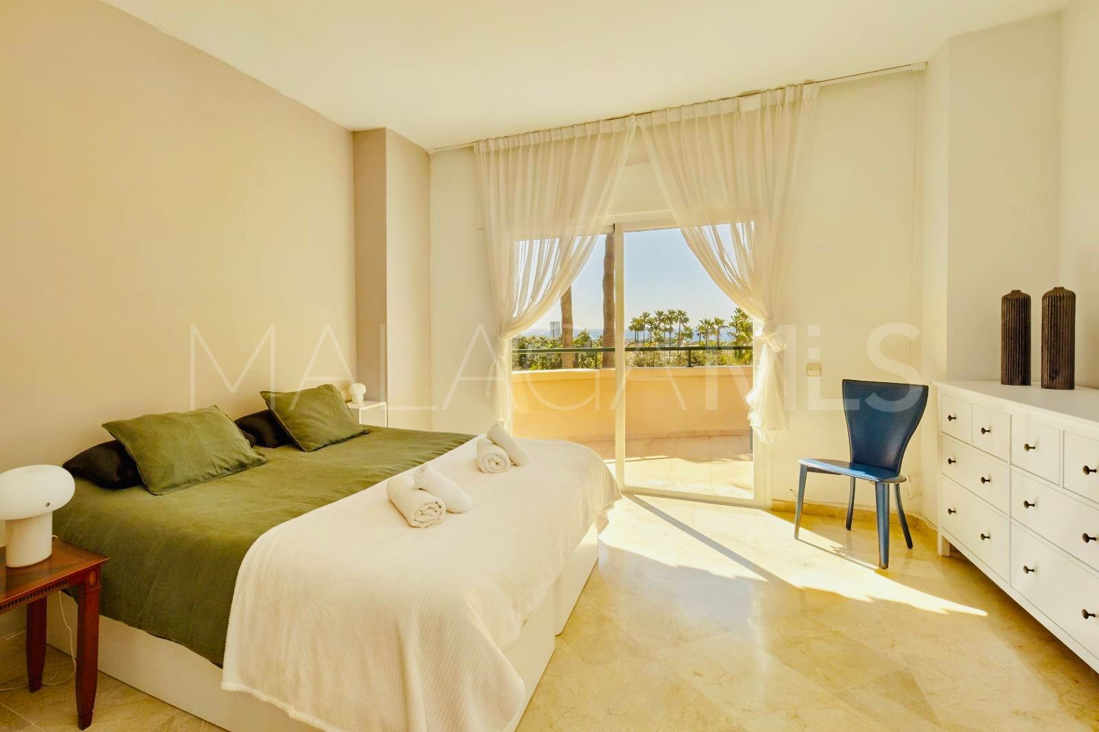 Appartement for sale in Elviria Hills