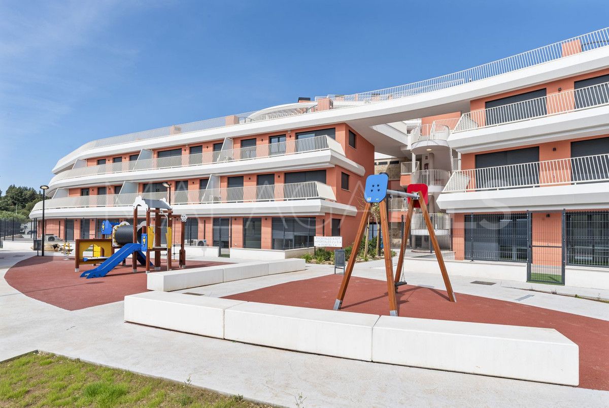 Lägenhet for sale in Cerrado del Aguila