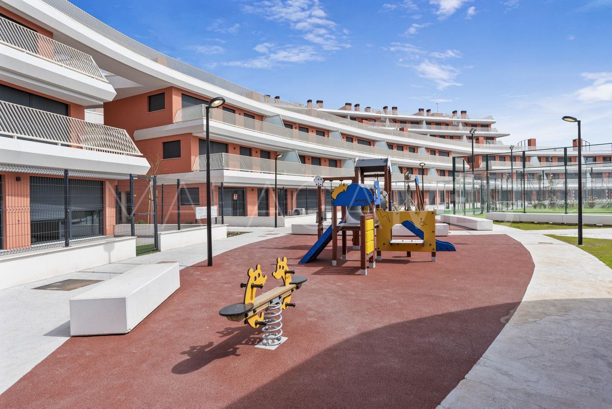 Lägenhet for sale in Cerrado del Aguila