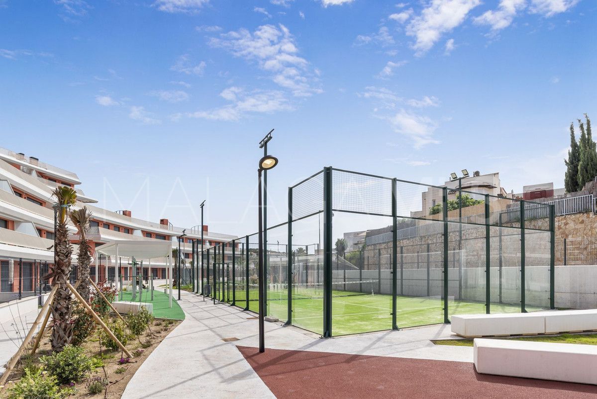 Lägenhet for sale in Cerrado del Aguila