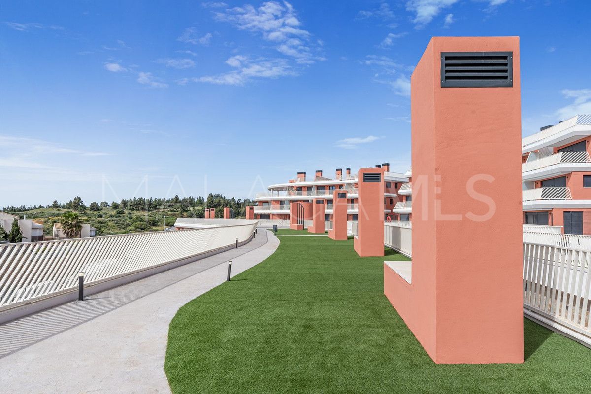 Lägenhet for sale in Cerrado del Aguila