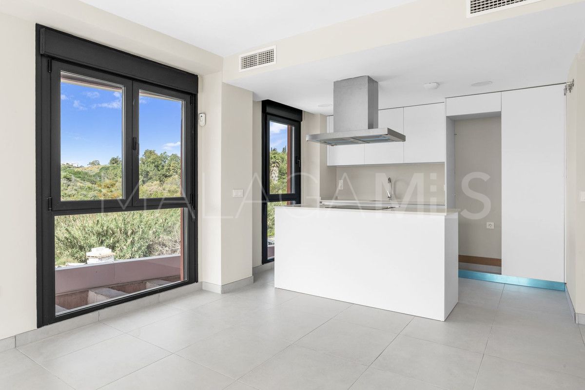 Lägenhet for sale in Cerrado del Aguila