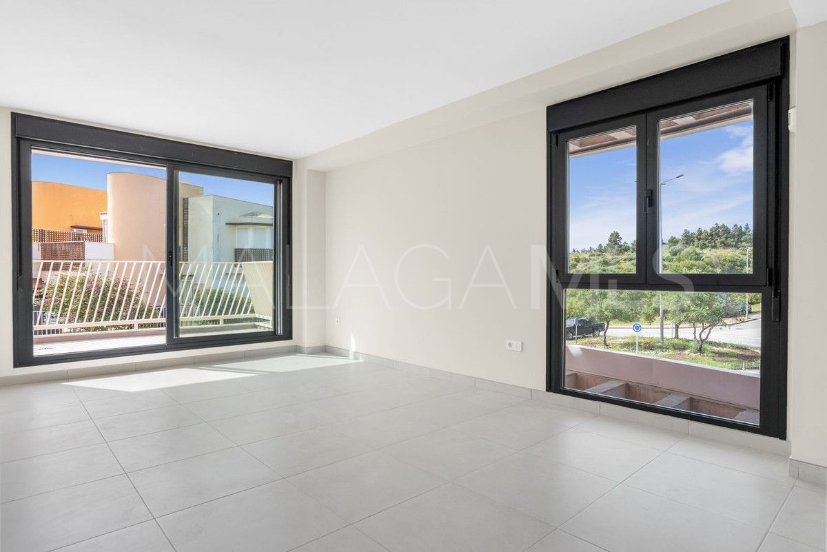 Lägenhet for sale in Cerrado del Aguila