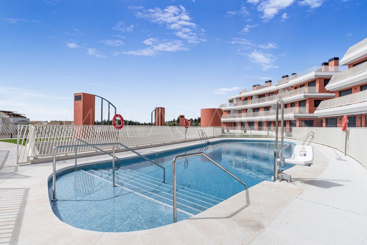 Lägenhet for sale in Cerrado del Aguila