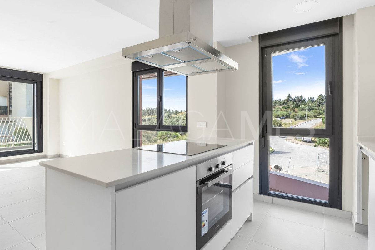 Lägenhet for sale in Cerrado del Aguila