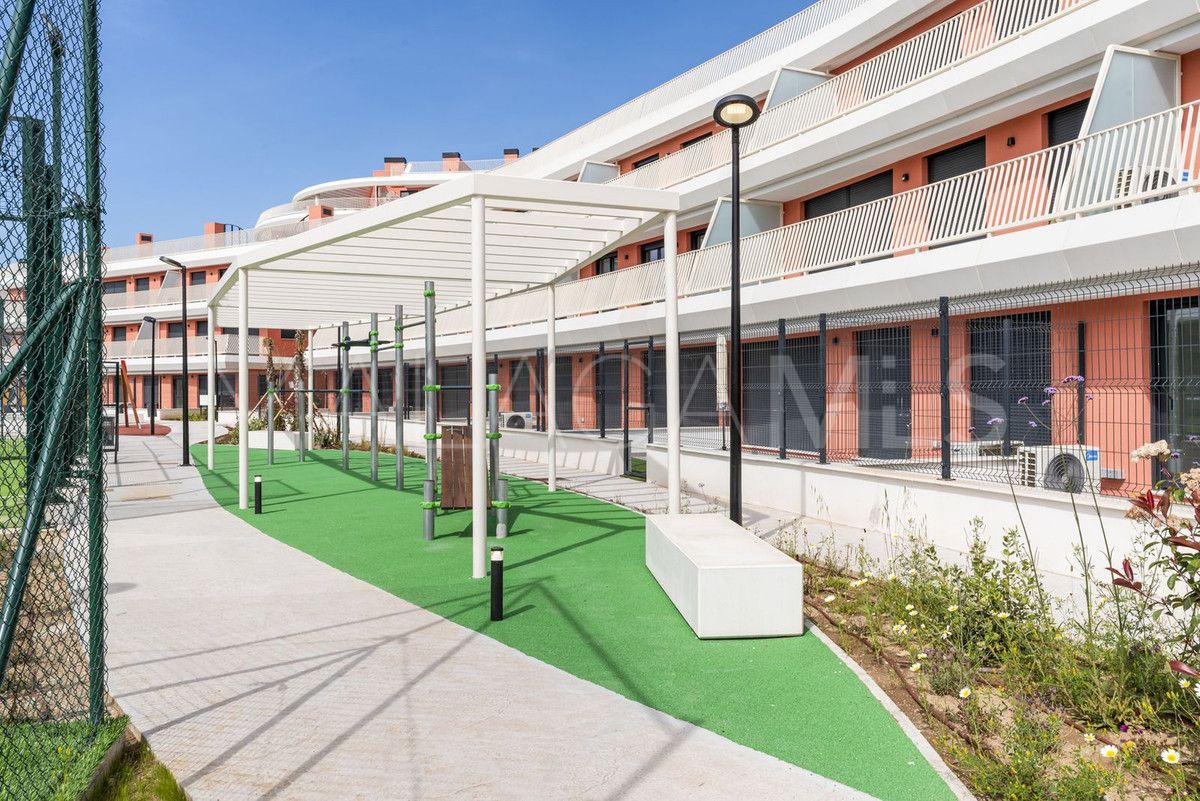 Lägenhet for sale in Cerrado del Aguila