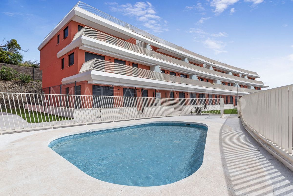 Lägenhet for sale in Cerrado del Aguila