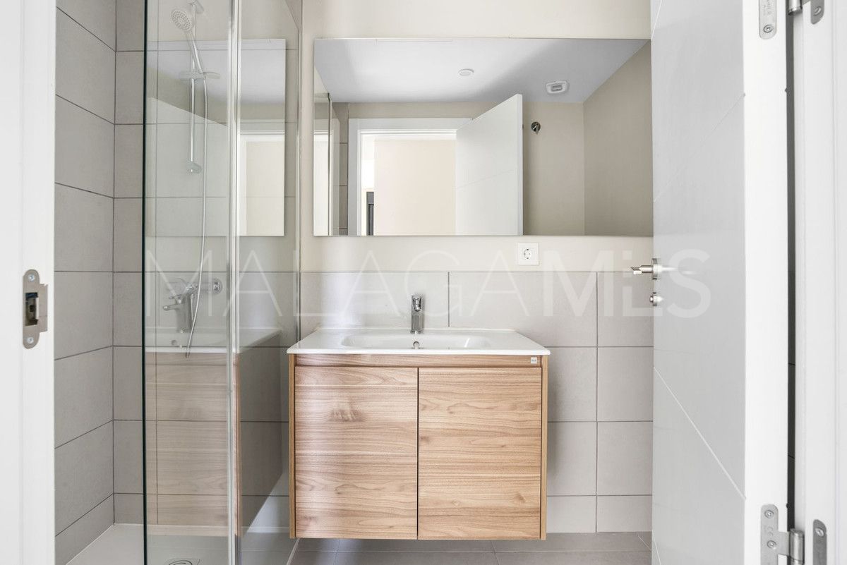 Lägenhet for sale in Cerrado del Aguila