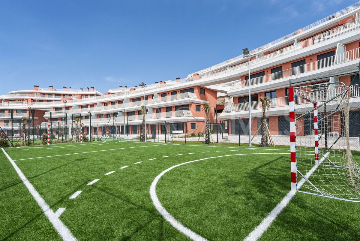 Lägenhet for sale in Cerrado del Aguila