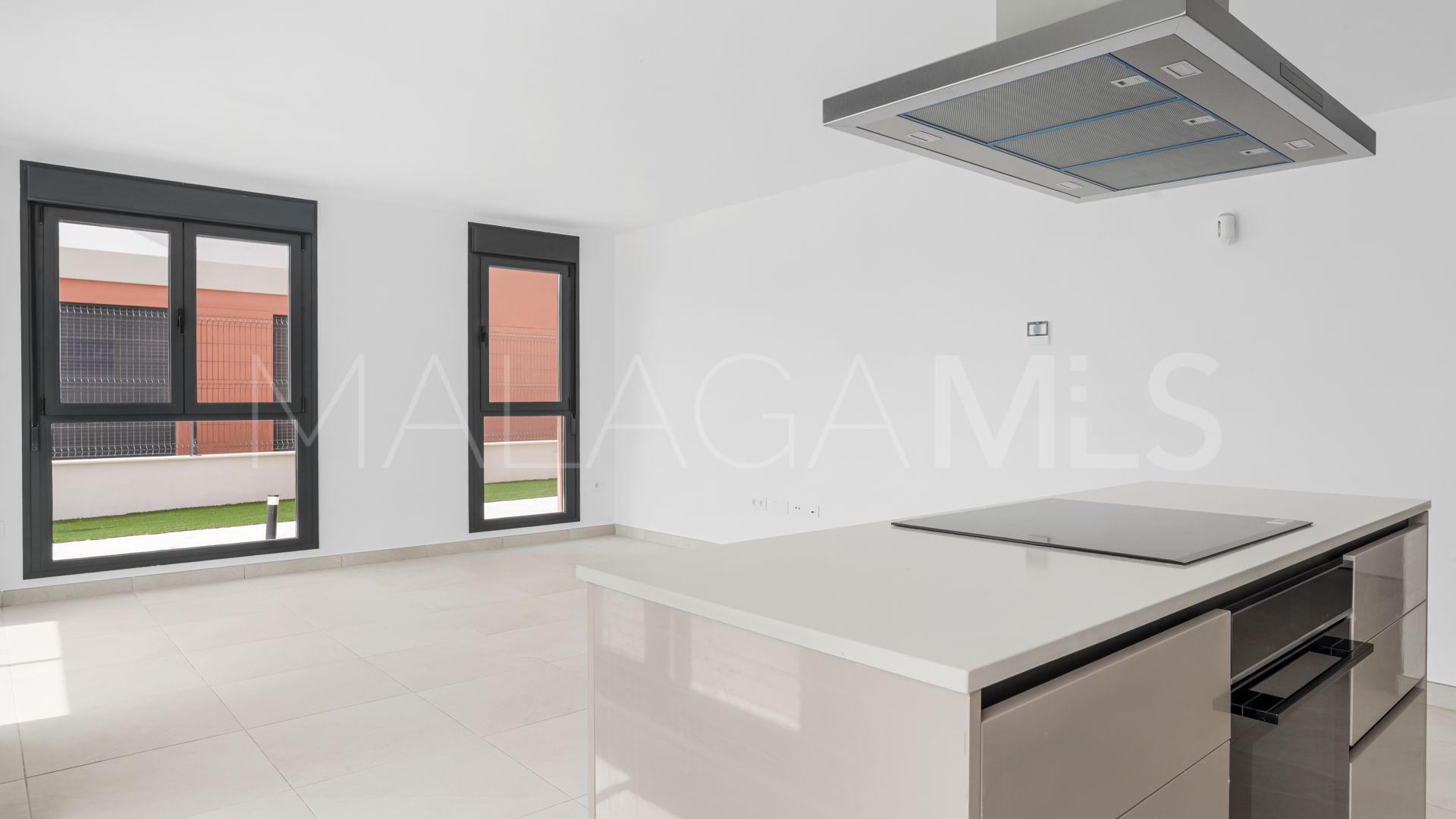 Wohnung for sale in Mijas