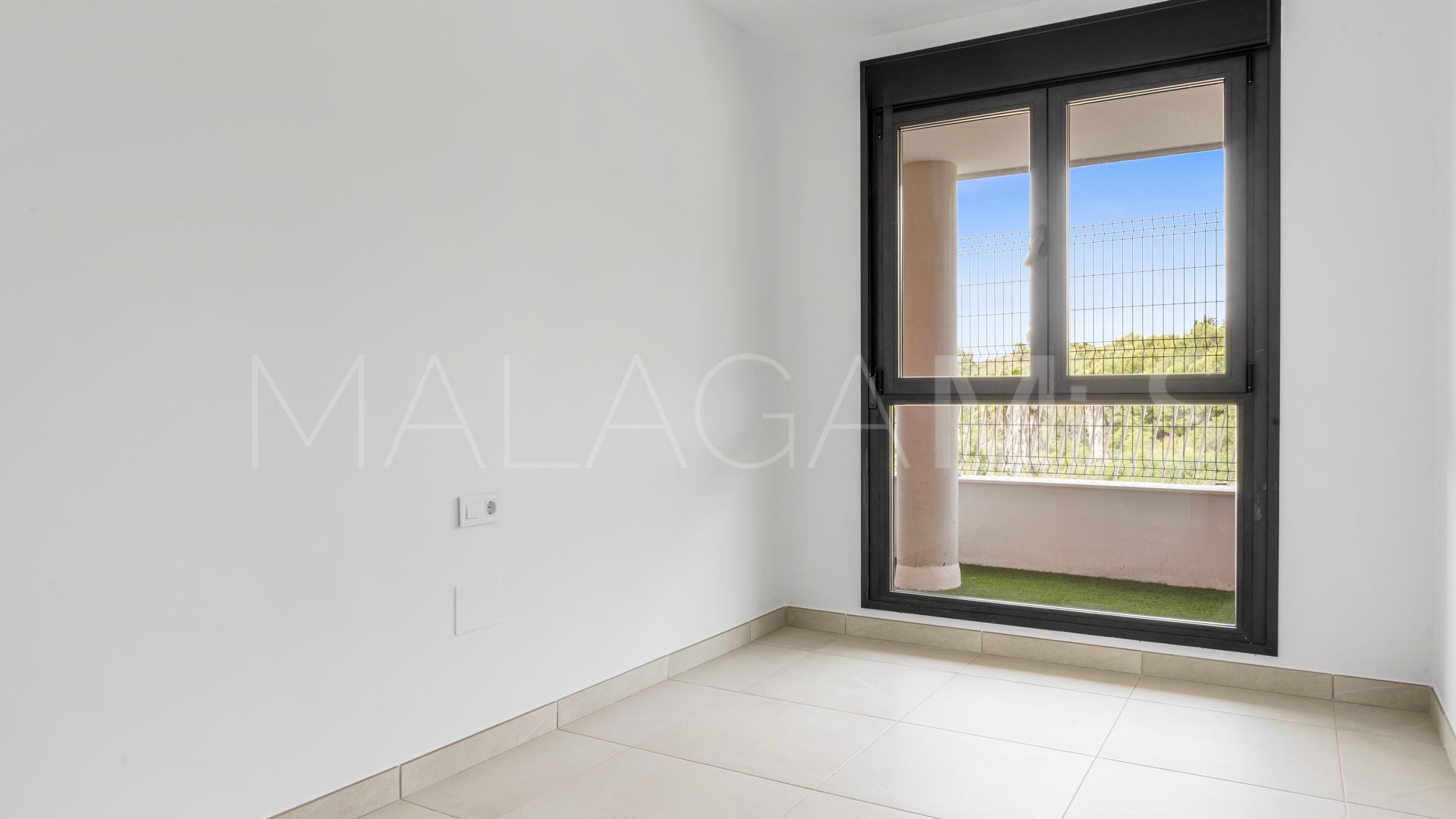 Wohnung for sale in Cerrado del Aguila