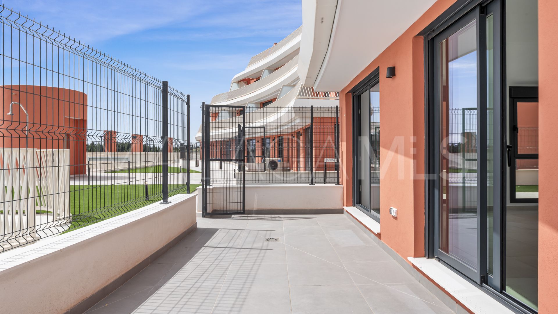 Wohnung for sale in Mijas