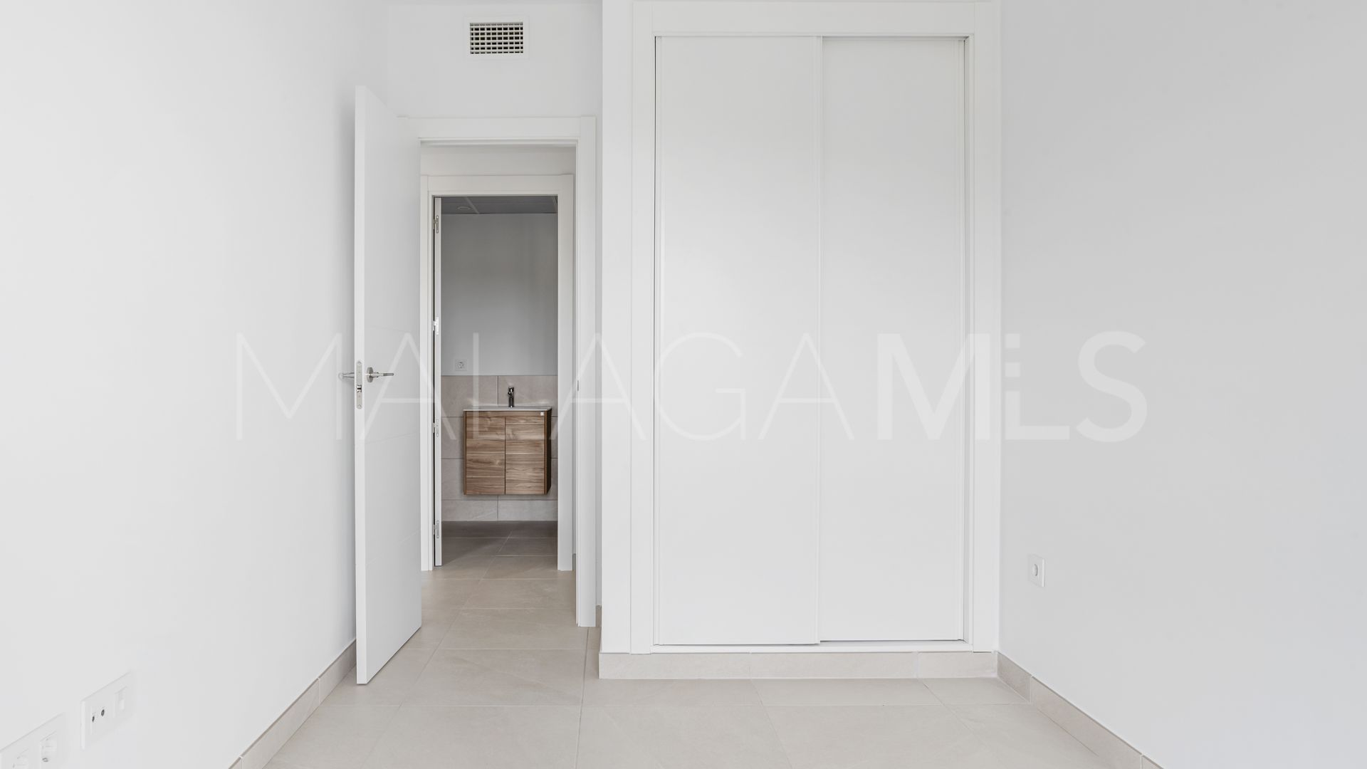 Wohnung for sale in Cerrado del Aguila