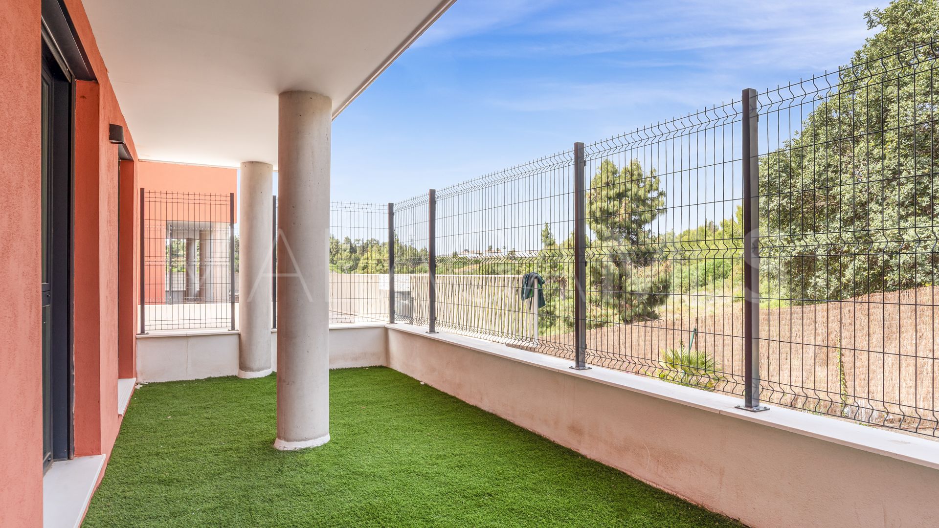 Wohnung for sale in Mijas