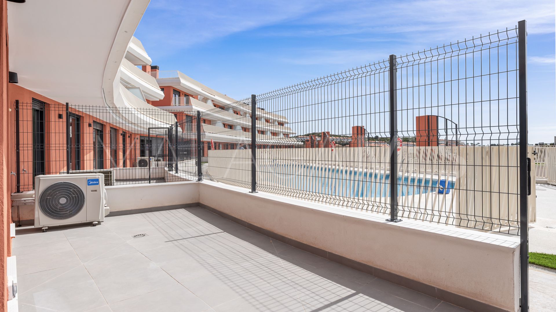 Wohnung for sale in Mijas