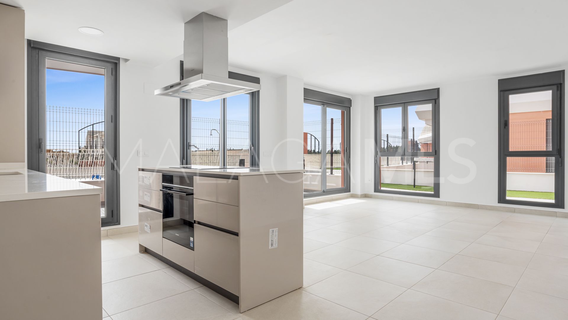 Wohnung for sale in Mijas