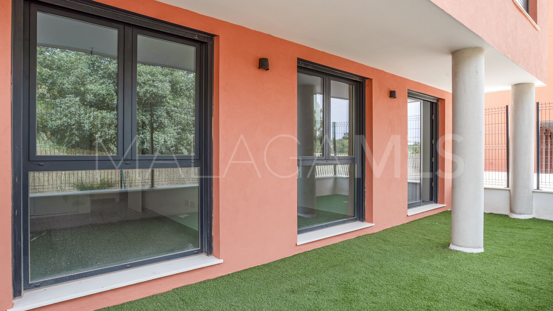 Wohnung for sale in Mijas