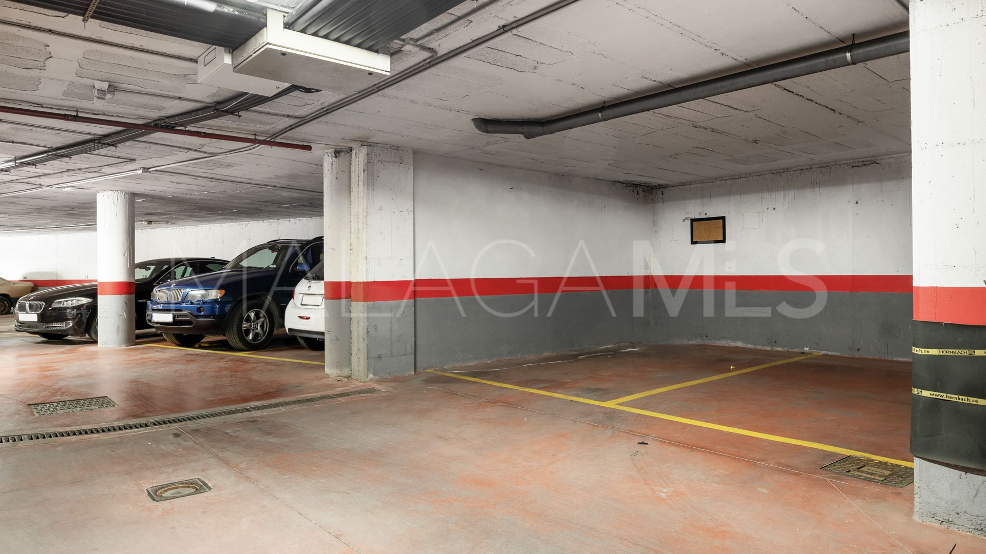 Lägenhet for sale in Nueva Andalucia