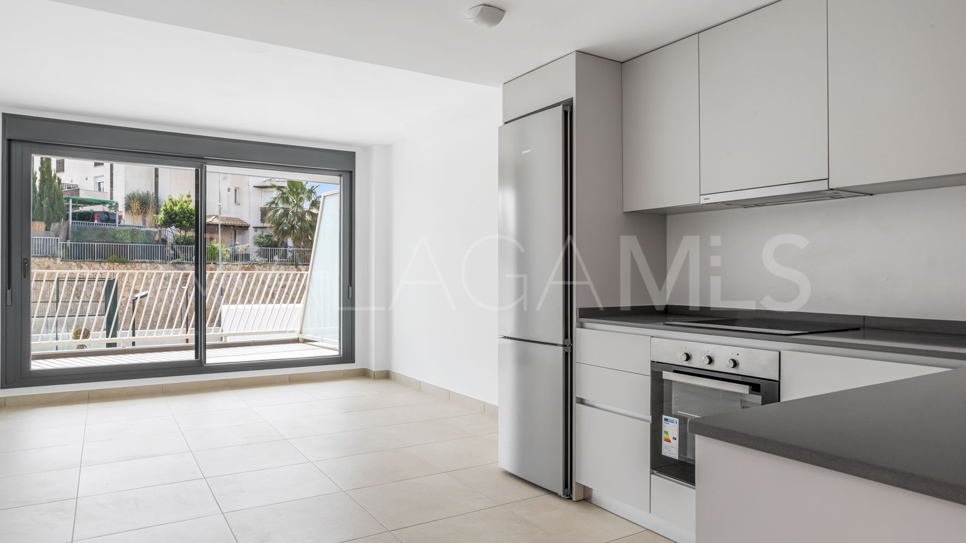 Wohnung for sale in Cerrado del Aguila