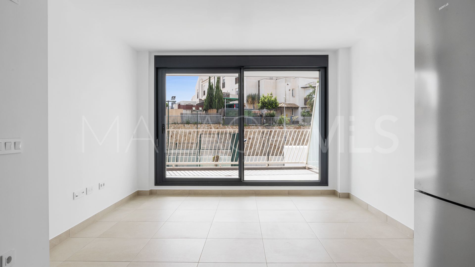 Wohnung for sale in Cerrado del Aguila