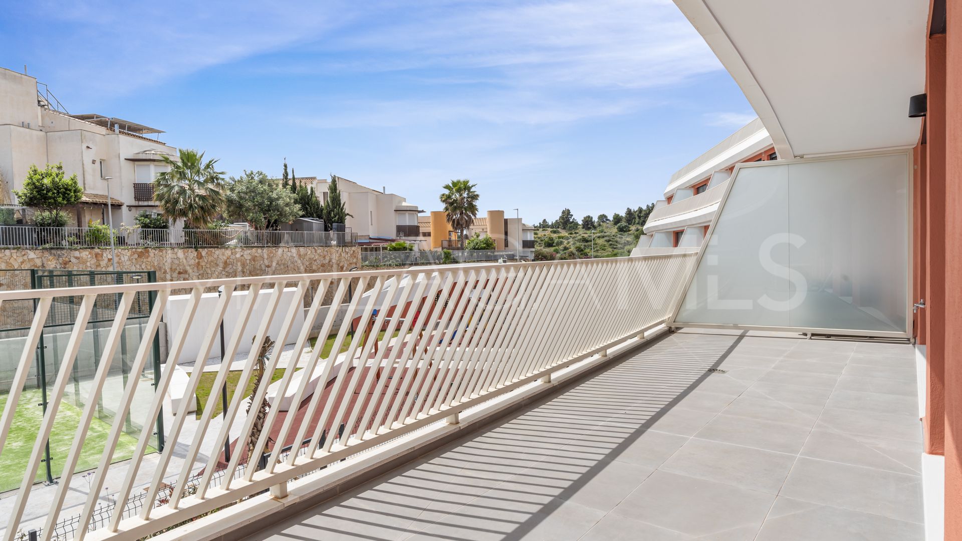 Wohnung for sale in Cerrado del Aguila