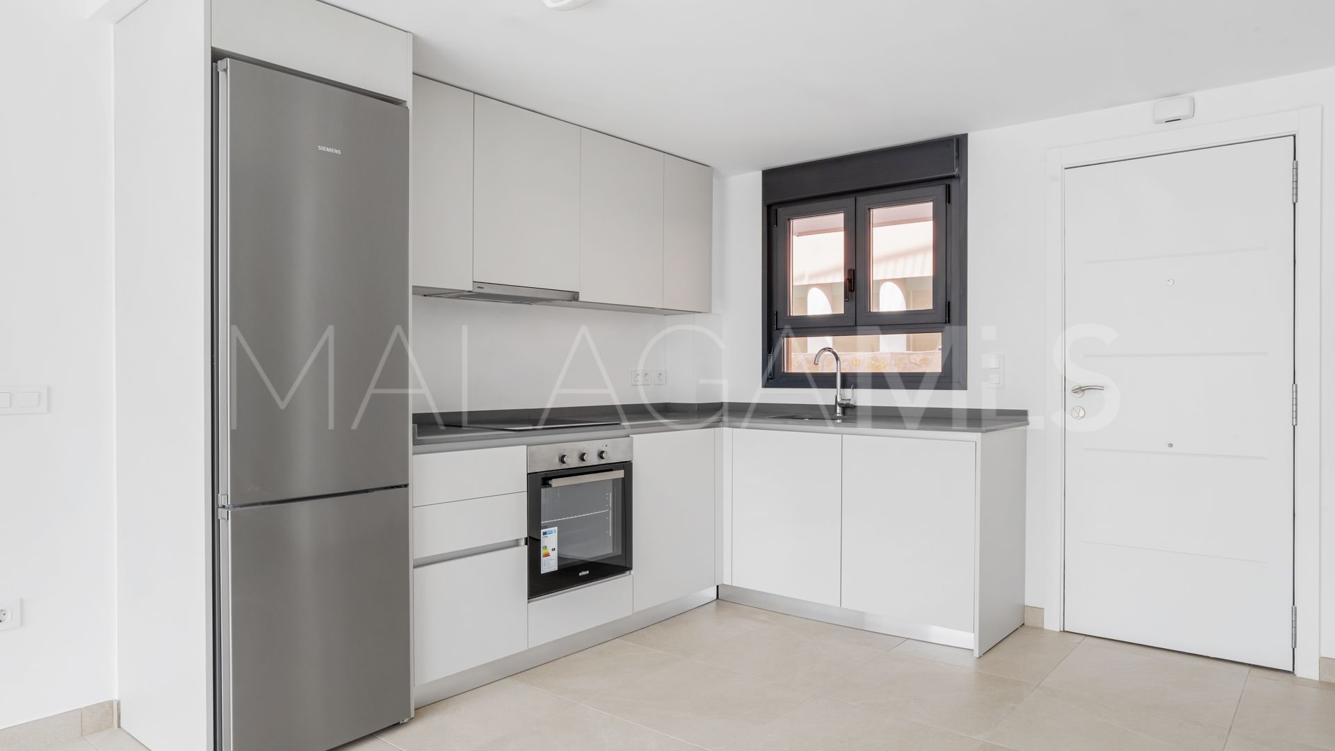 Wohnung for sale in Cerrado del Aguila