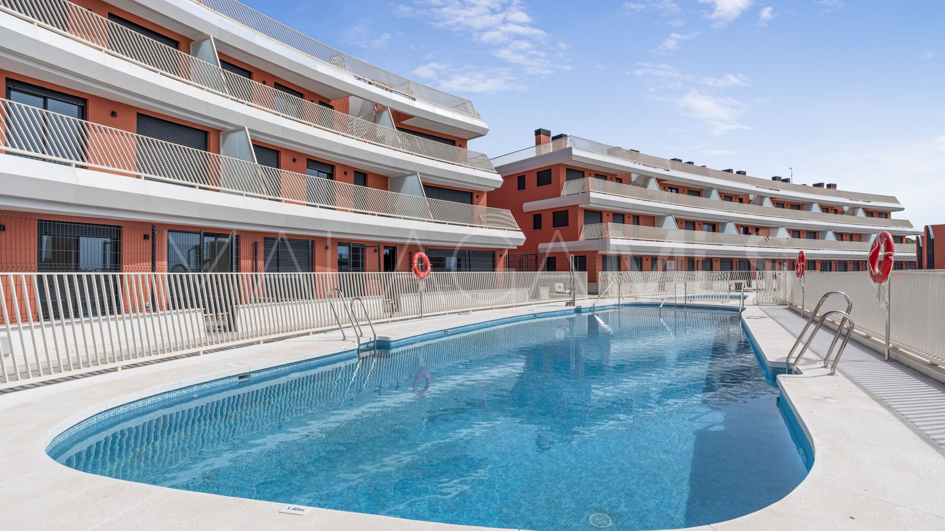 Wohnung for sale in Cerrado del Aguila