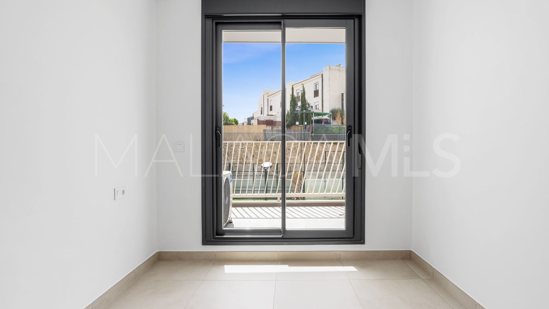 Wohnung for sale in Cerrado del Aguila