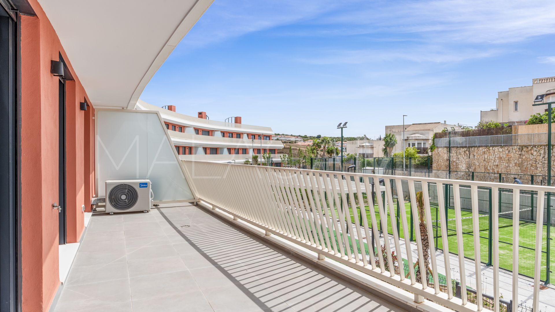 Wohnung for sale in Cerrado del Aguila