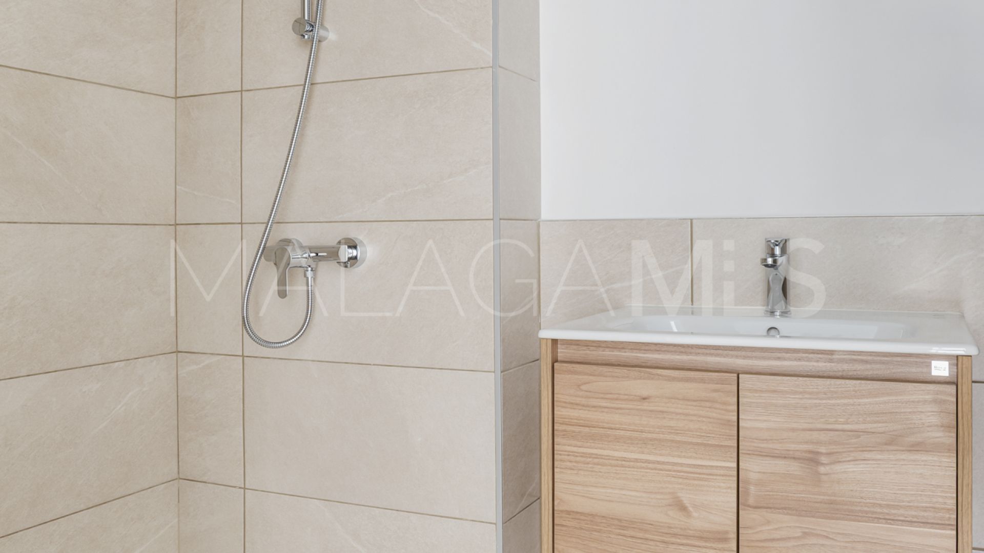 Wohnung for sale in Cerrado del Aguila