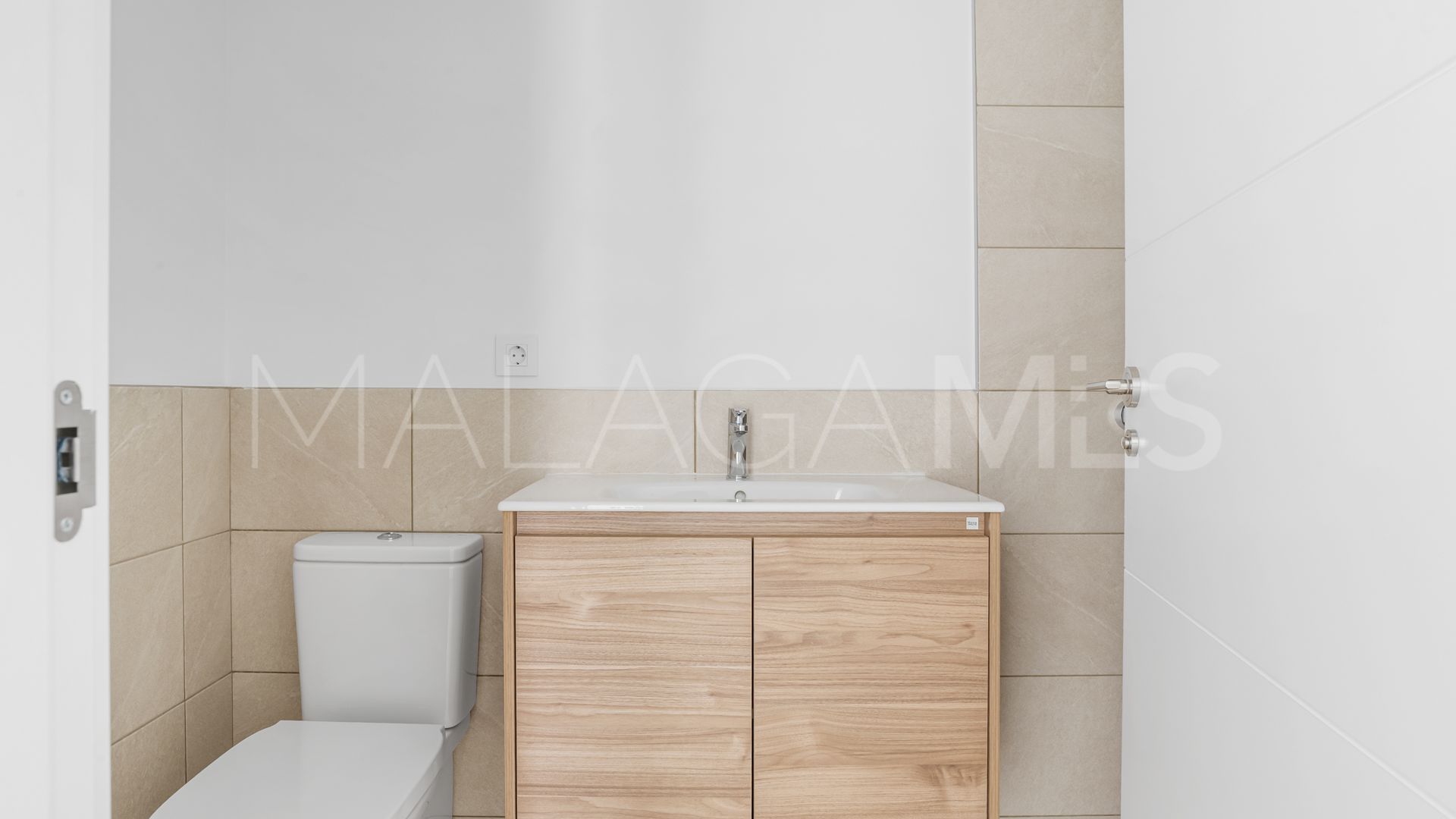 Wohnung for sale in Cerrado del Aguila