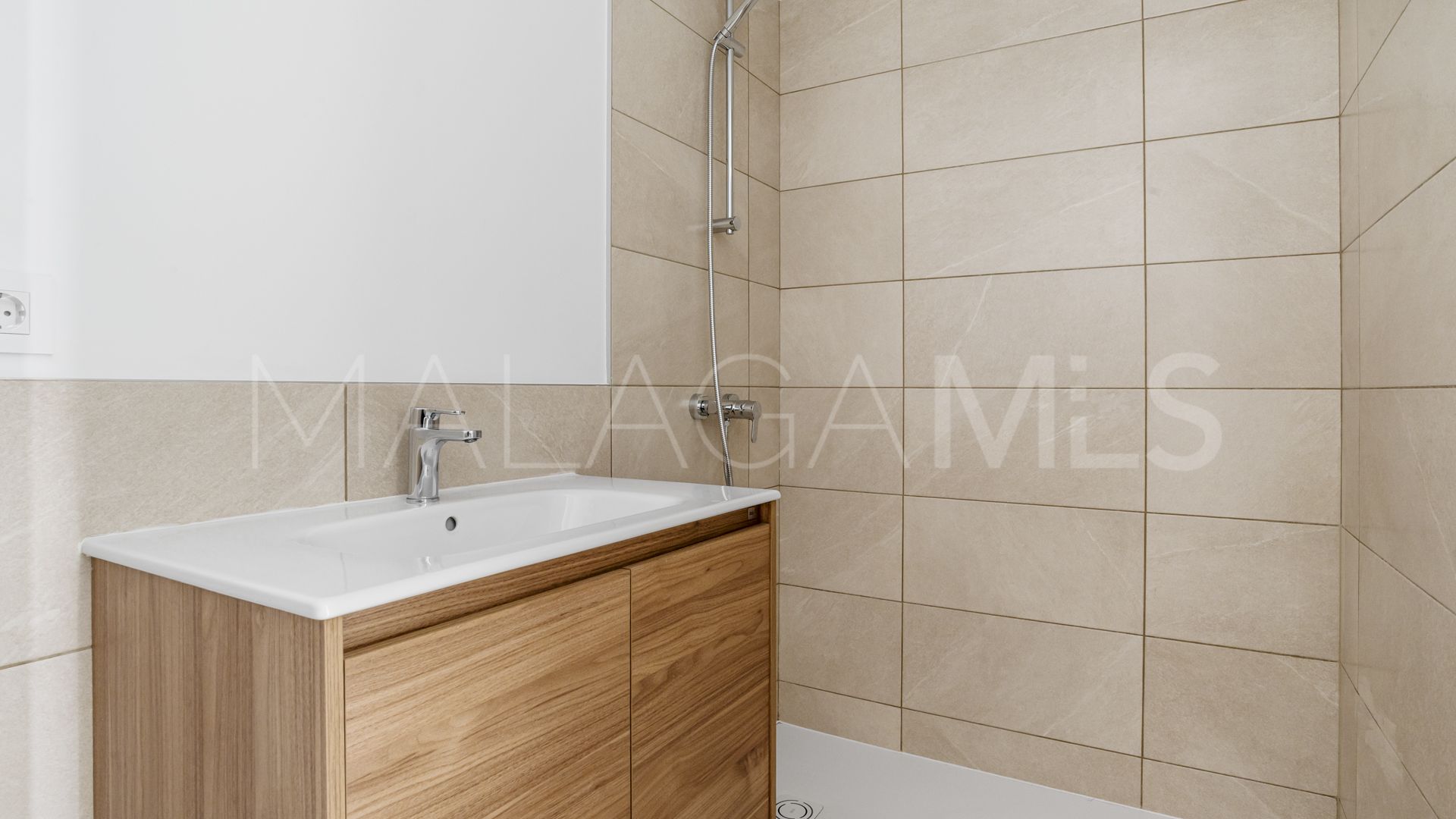 Wohnung for sale in Cerrado del Aguila