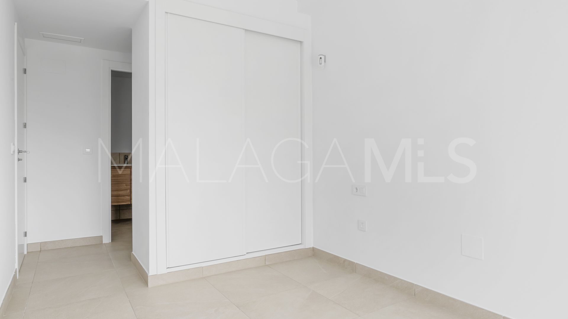 Wohnung for sale in Cerrado del Aguila