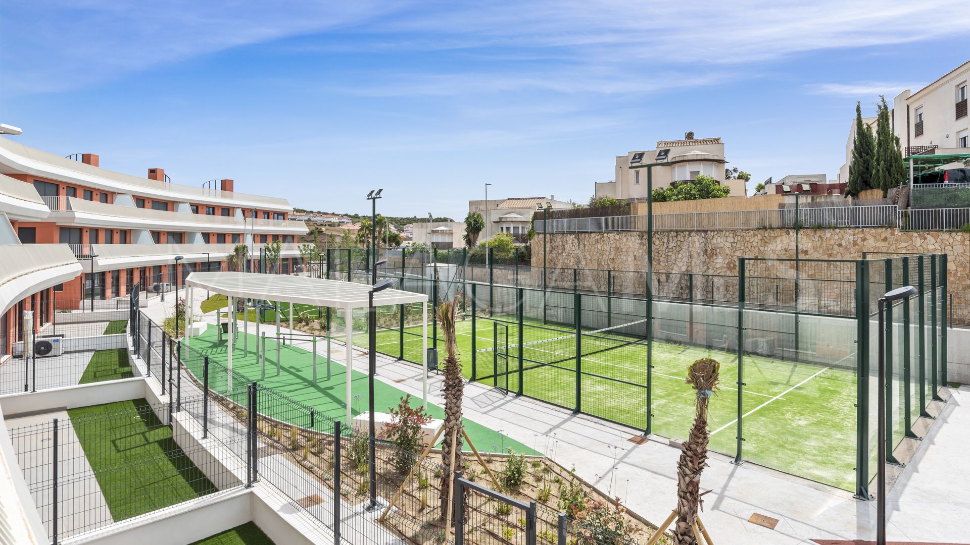 Wohnung for sale in Cerrado del Aguila