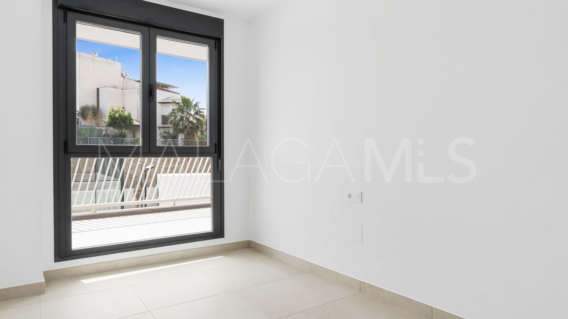 Wohnung for sale in Cerrado del Aguila