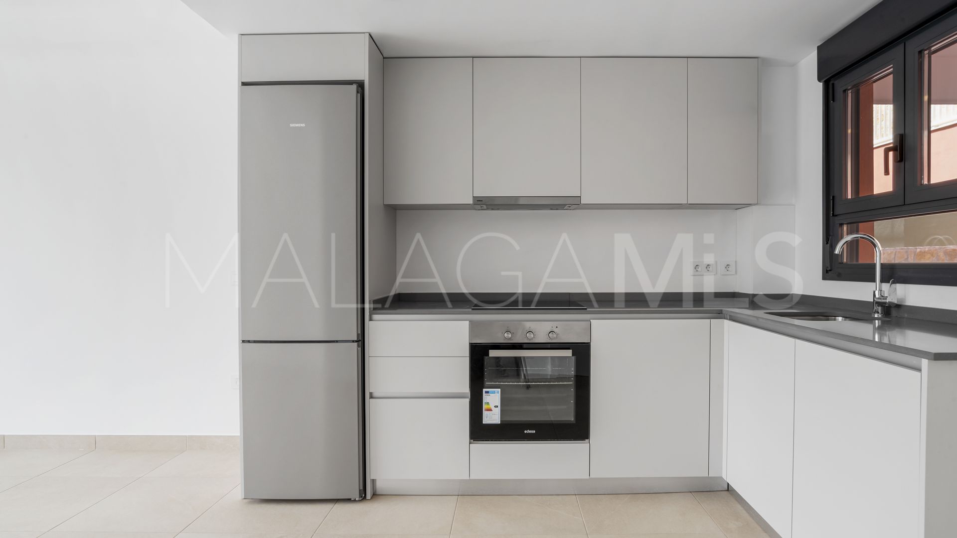 Wohnung for sale in Cerrado del Aguila