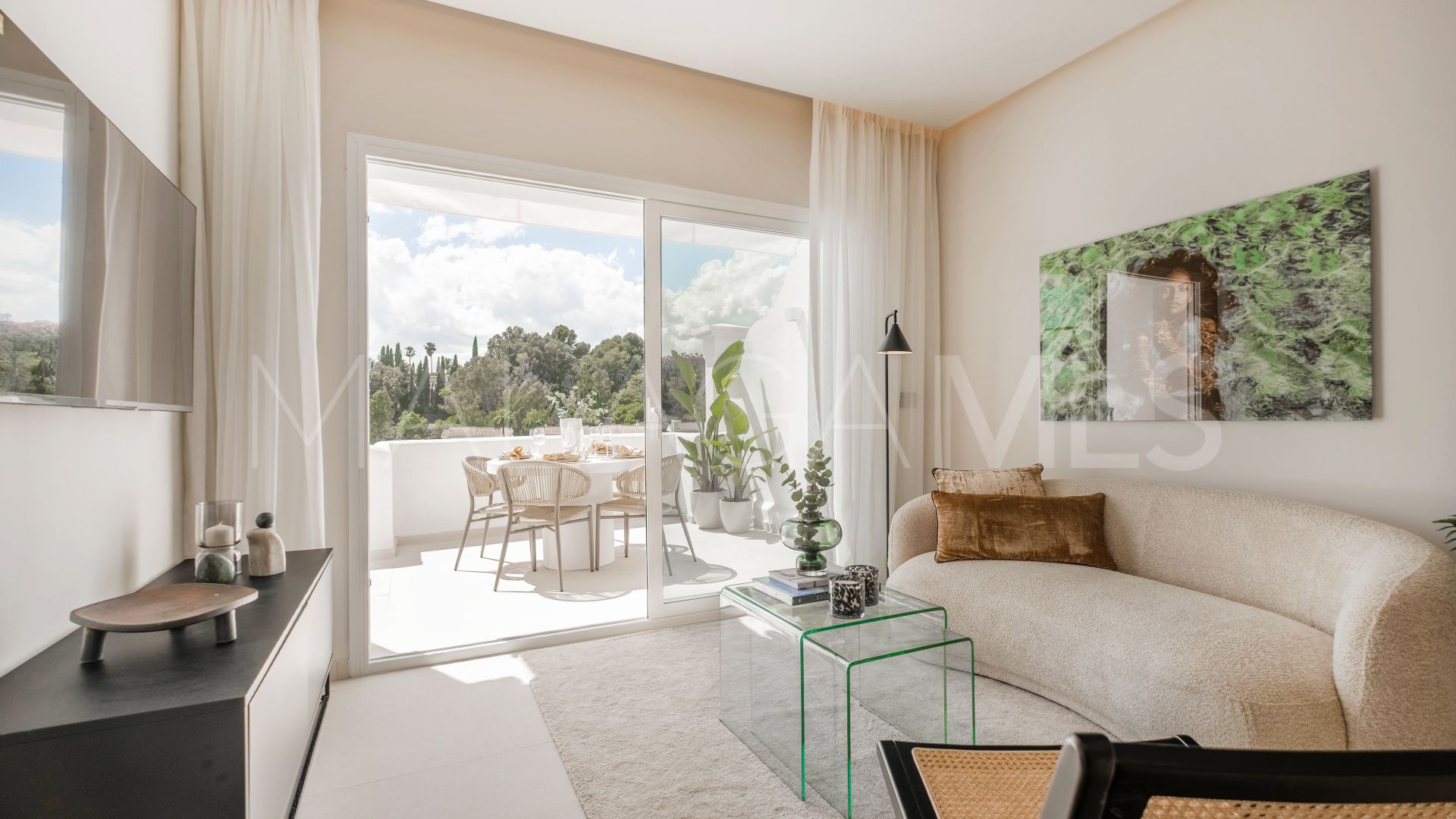 3 bedrooms apartment in Terrazas de la Quinta for sale
