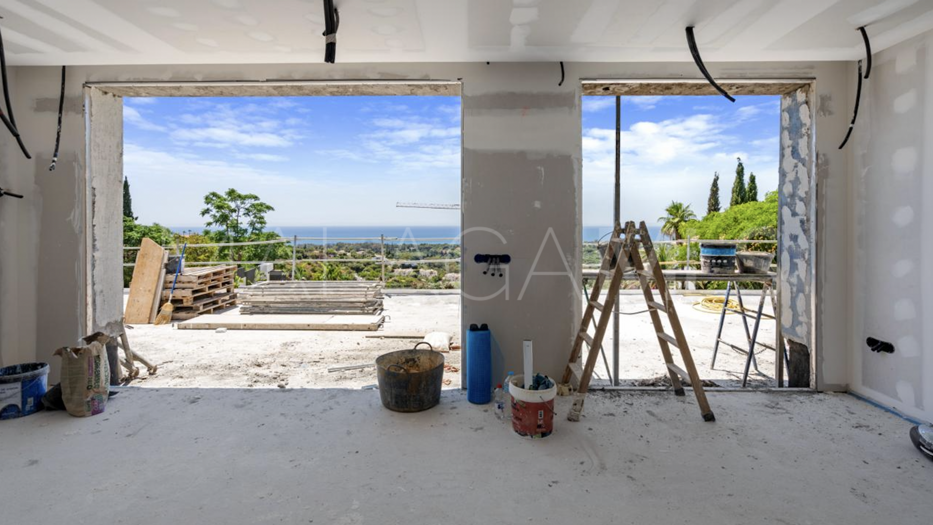 House for sale in Elviria