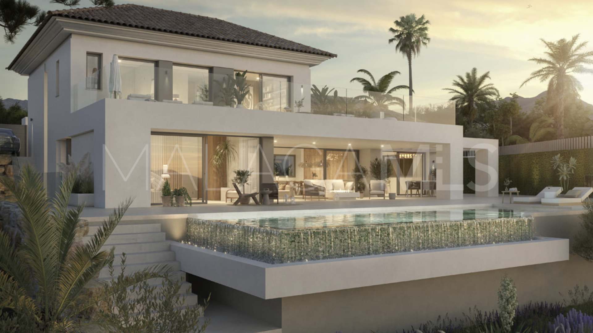 House for sale in Elviria