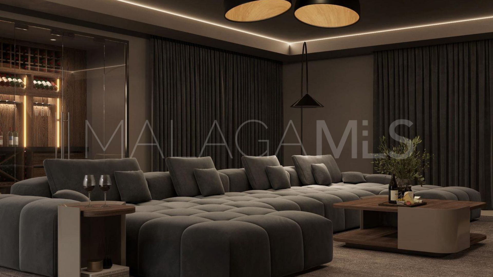 House for sale in Elviria