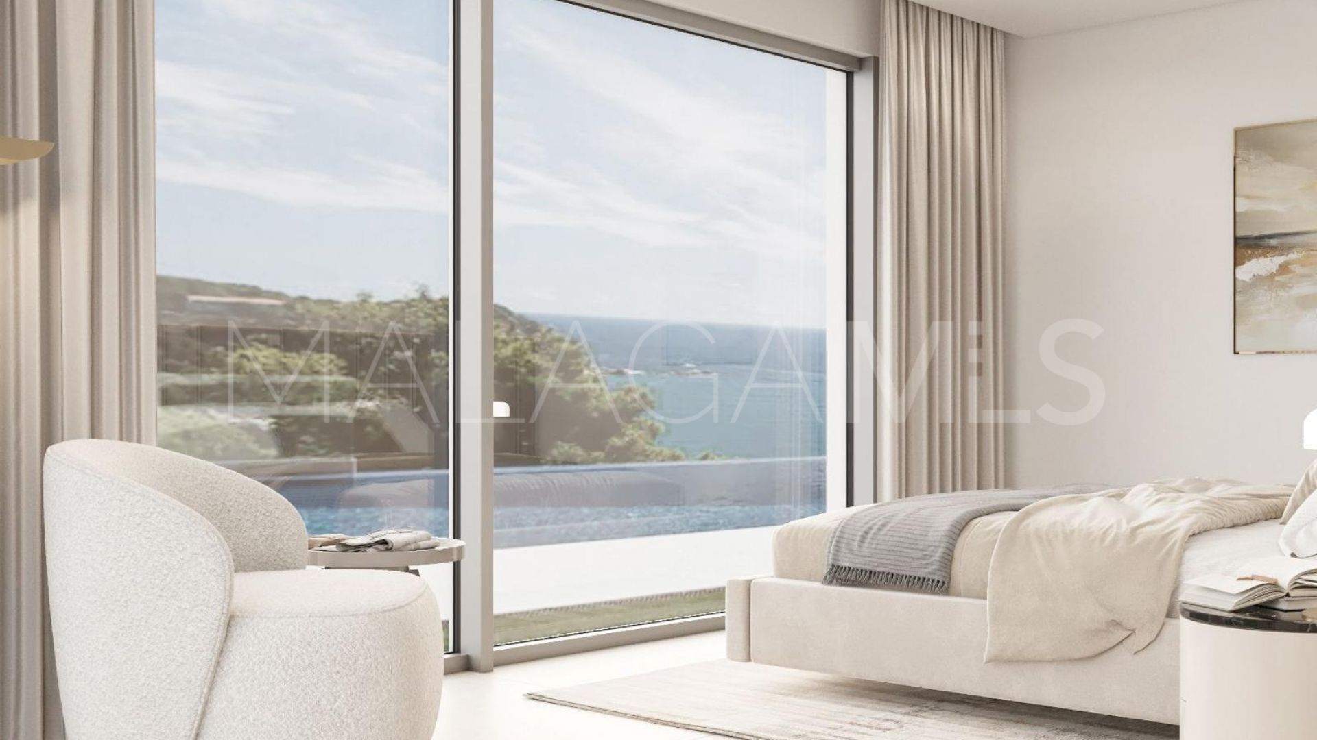 House for sale in Elviria