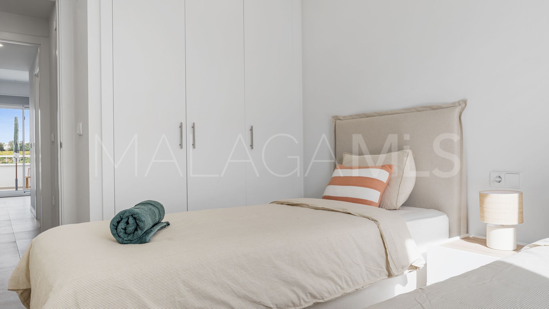 For sale Cancelada 3 bedrooms duplex