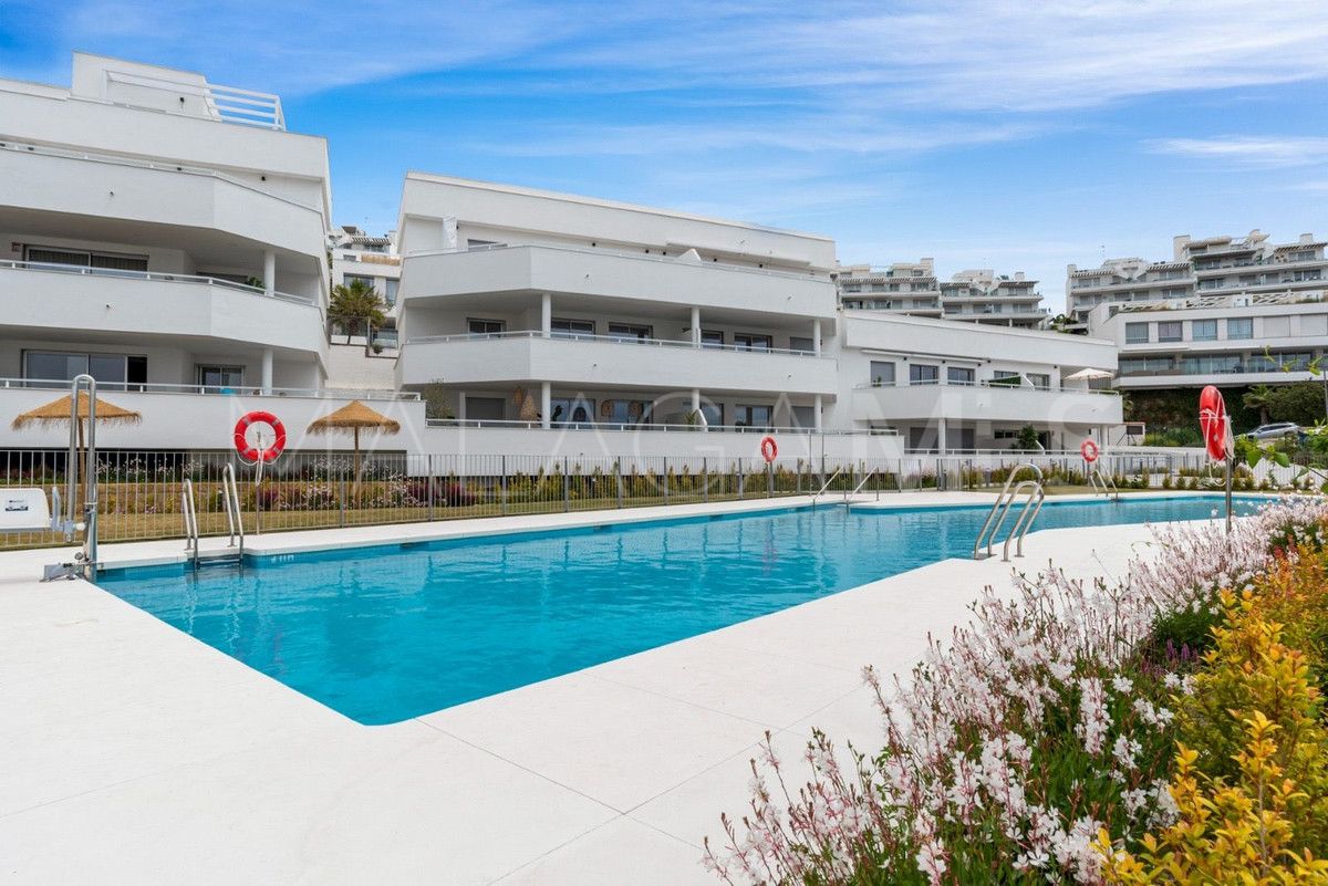 Cancelada 3 bedrooms duplex for sale