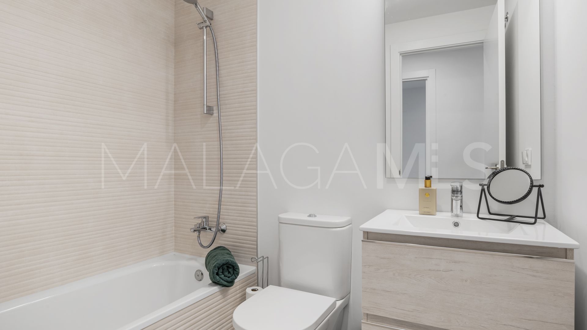 For sale Cancelada 3 bedrooms duplex