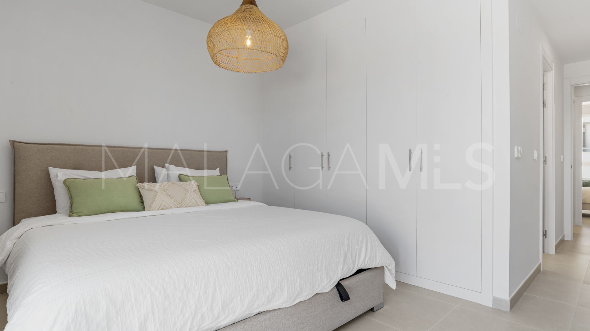 For sale Cancelada 3 bedrooms duplex