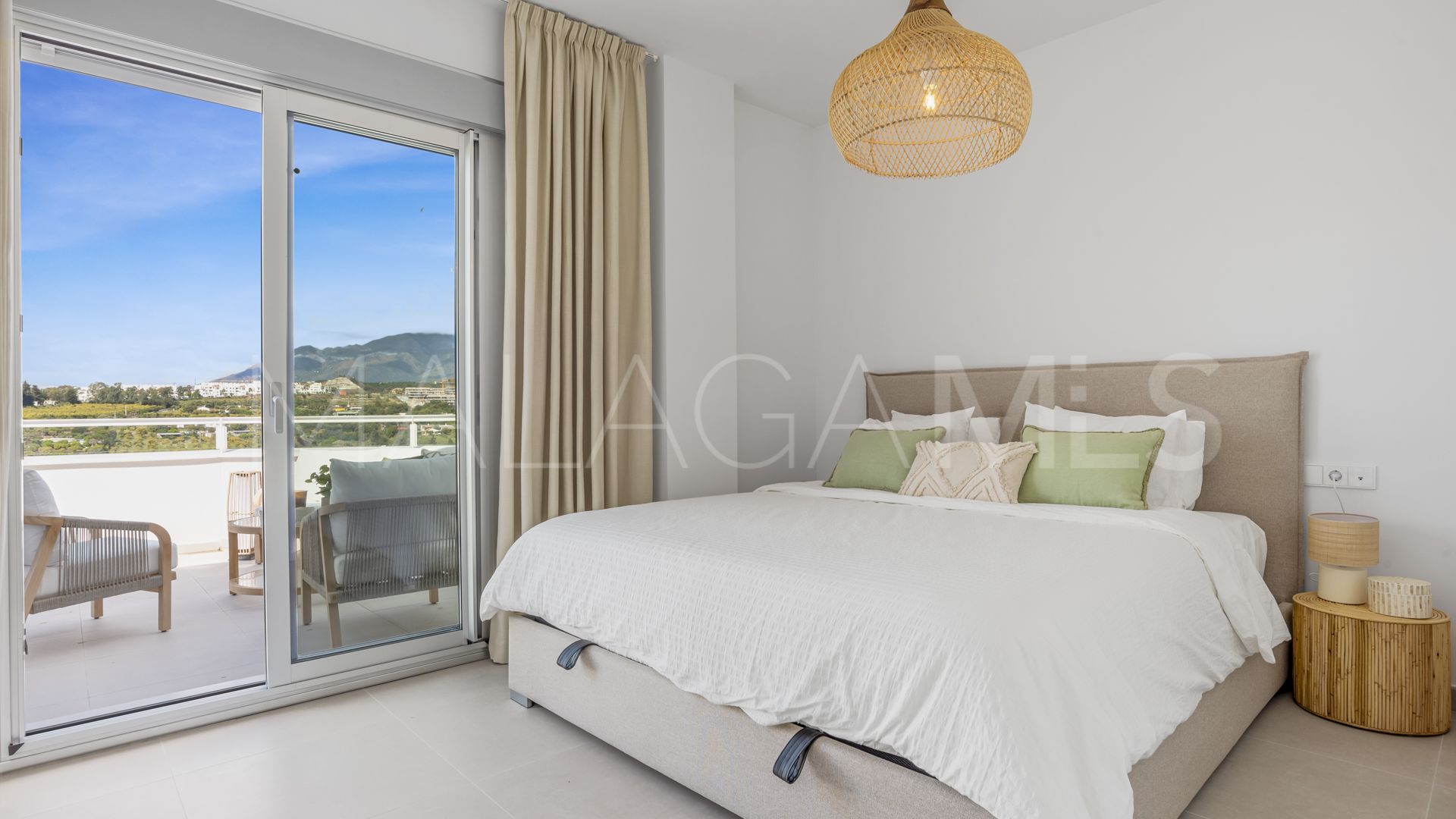 For sale Cancelada 3 bedrooms duplex