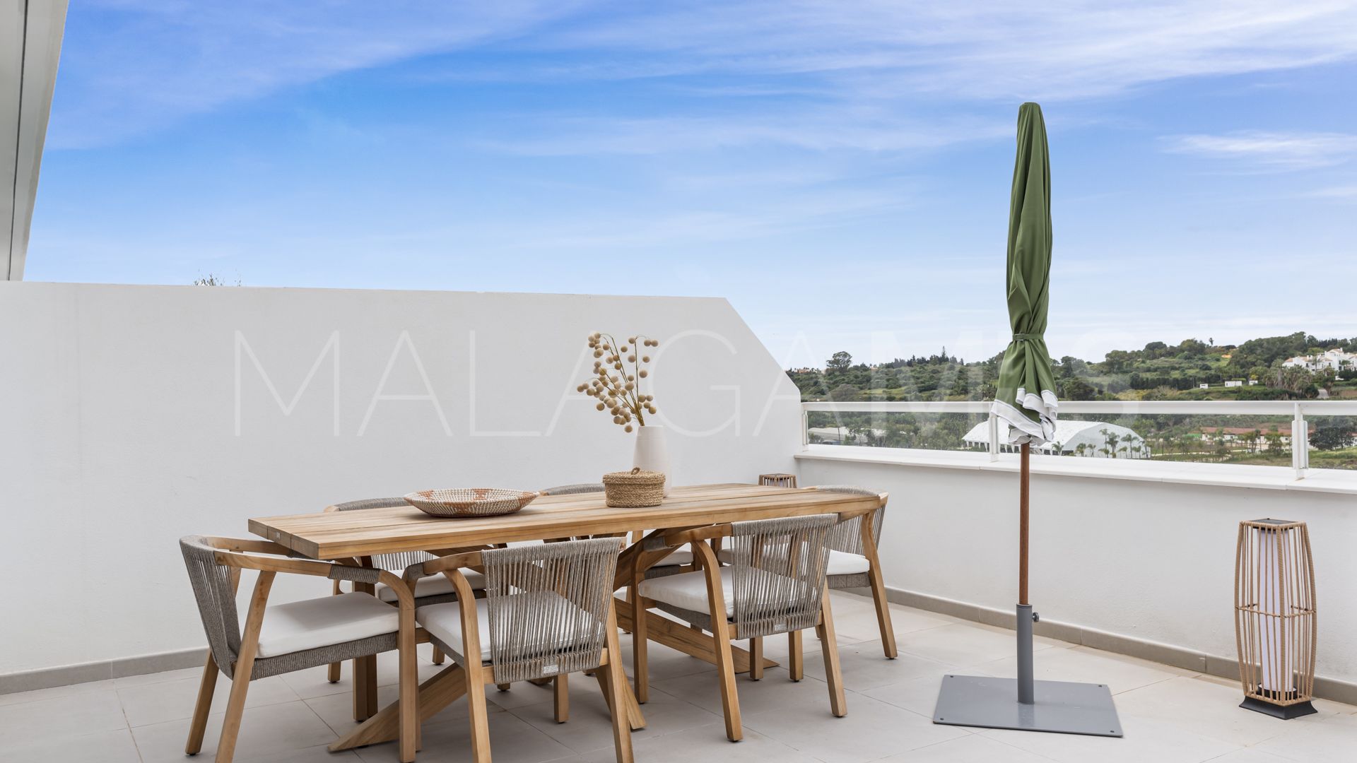 For sale Cancelada 3 bedrooms duplex