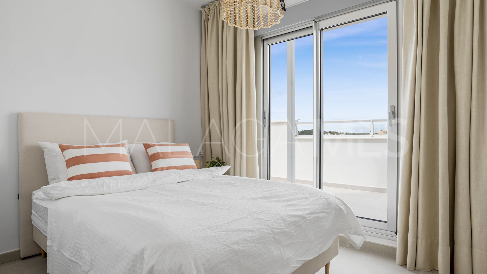 For sale Cancelada 3 bedrooms duplex