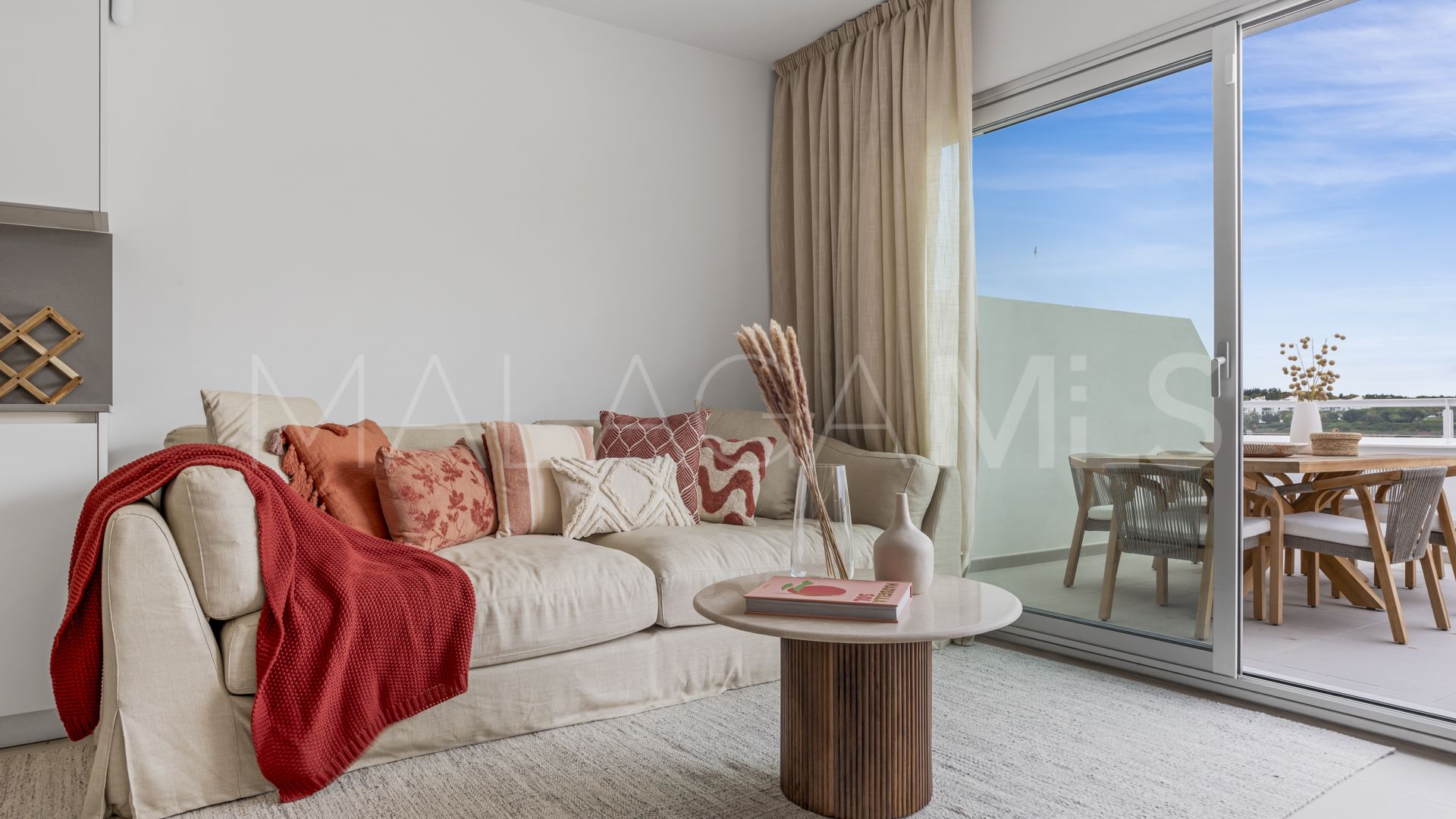 For sale Cancelada 3 bedrooms duplex