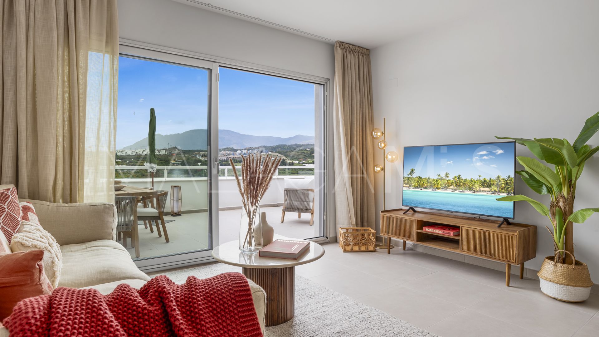 For sale Cancelada 3 bedrooms duplex